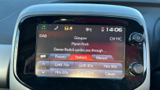 Peugeot 108 1.0 Active 3dr Petrol Hatchback